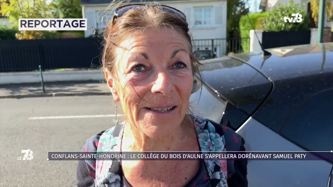 Le 7/8 : Saint-Rémy-lès-Chevreuse sous l’eau, hommage à Samuel Paty et idées de sorties