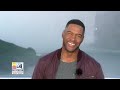Good Morning America Full Broadcast —  Friday, September 12, 2025  - 01:09:33 min - News - Video