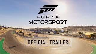 Forza Motorsport - Developer_Direct, presented by Xbox & Bethesda