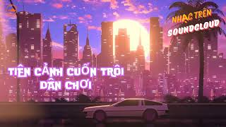 NONSTOP 2024 - TIÊN CẢNH CUỐN TRÔI DÂN CHƠI - NHẠC TRÊN SOUNDCLOUD