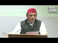 Akhilesh Yadav Accuses BJP of Causing Division and Rising Crimes in India | News9  - 03:57 min - News - Video