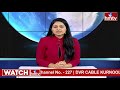 వేసవి ఎండలు నుండి భక్తులకు ప్రత్యేక ఏర్పాట్లు చేస్తున్న టీటీడీ అధికారులు  | TTD | hmtv  - 01:00 min - News - Video