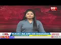 బాపట్లలో పోలింగ్ కేంద్రాల ఏర్పాటు | Polling Arrangements In Bapatla | 99tv  - 00:53 min - News - Video