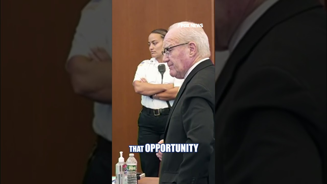 Clancy defense moves to STOP mistrial #shorts