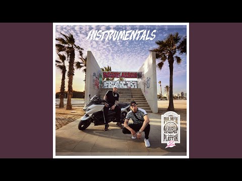 MDMA (Instrumental)