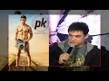 Aamir Khan reveals secret behind his shocking 'PK' motion poster