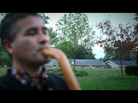 Nayo Ulloa - Music from Mi Chacra documentary