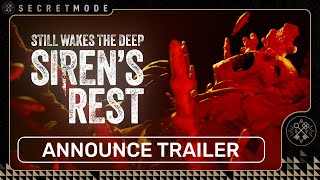 Still Wakes the Deep: Siren's Rest DLC