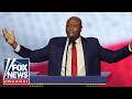 Tim Scott HITS BACK at criticism from the left
