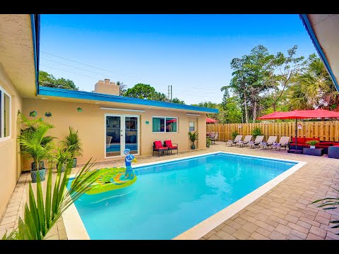 Property video