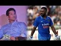 Tendulkar congratulates Dhoni