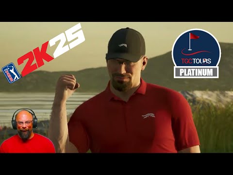 TGC - Canada Classic RD 1