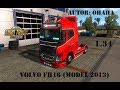 Volvo FH 2012 v23.01r 1.34