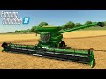 John Deere X9 2020 US And EU Version v1.0.0.0