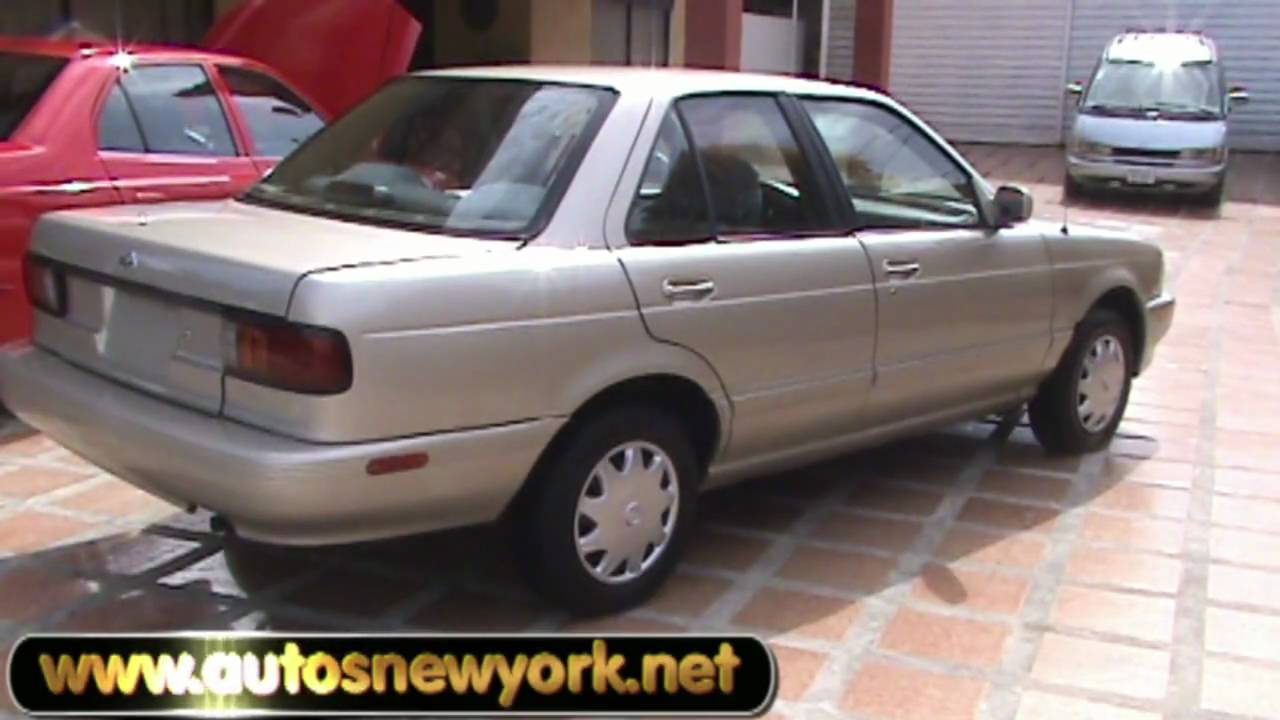 Nissan sentra maximum load #1