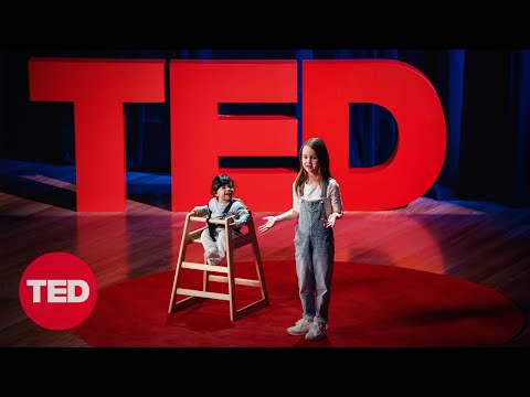 Upload mp3 to YouTube and audio cutter for Molly Wright: How every child can thrive by five | TED download from Youtube