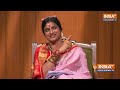 Madhavi Latha Vs Asaduddin Owaisi LIVE: माधवी लता ने तीर चलाया निशाने पर लग गया ! Lok Sabha Election  - 00:00 min - News - Video