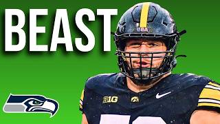 Seahawks Believe They Have Added The ULTIMATE HIDDEN GEM