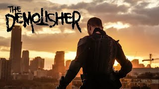 THE DEMOLISHER - Official Theatr