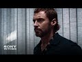 Button to run trailer #5 of 'Chappie'