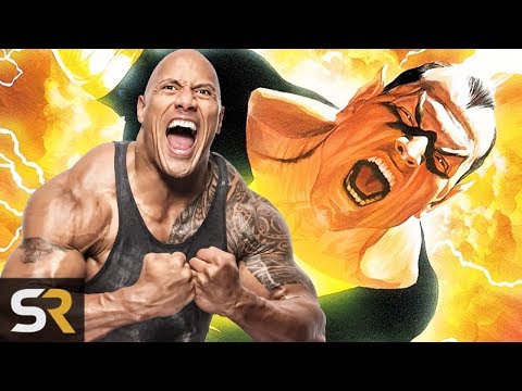 10 Upcoming DC Movies That Could Push Them Ahead Of Marvel