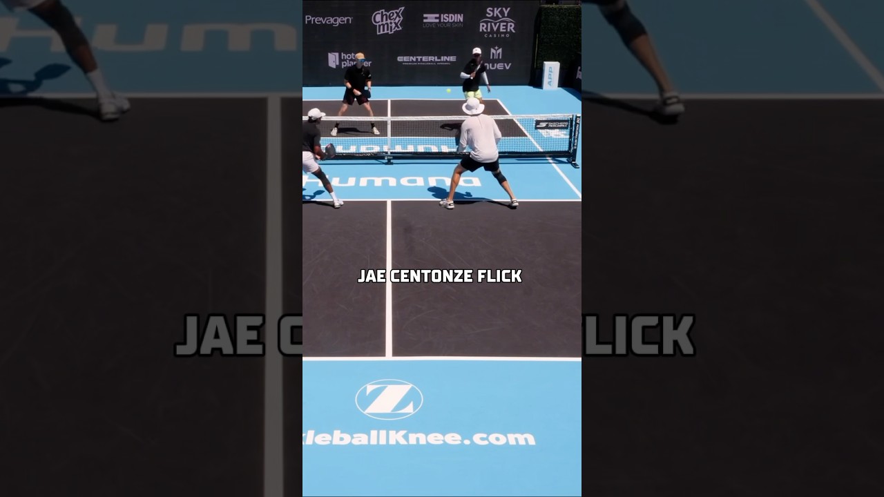 APP Next Standout Shows Off