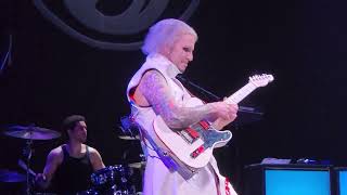 John 5 - &quot;I Am John 5&quot; (2/13/24) Mickey&#39;s Black Box (Lititz, PA)