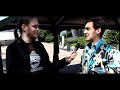 Interview with Bruno after TI4