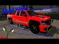 Chevy Silverado Sport v1.0