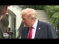 WATCH: Trump says were not going to war with Chicago after threatening city on social media  - 07:01 min - News - Video