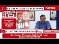 They Arrested me, Manish Sisodia, they couldnt find anything | Kejriwal Hits Out At BJP | NewsX