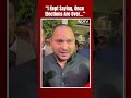 Kept Saying, Once Elections Are Over...: Tejashwi Yadav On ED Summons In Land-For-Jobs Scam Case  - 00:57 min - News - Video