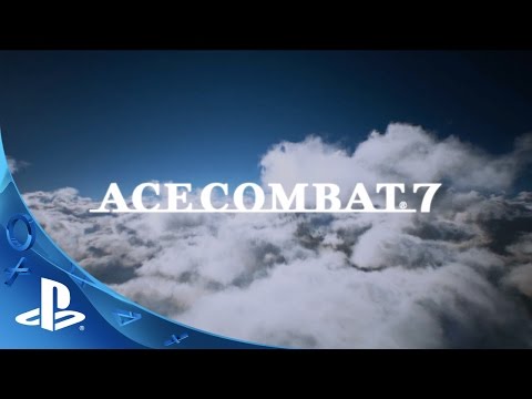 Ace Combat 7   -  6