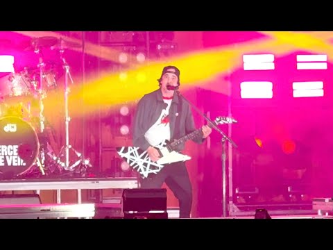 Pierce the Veil - (Almost) Full Set - 4K - Live in Syracuse, NY 2024
