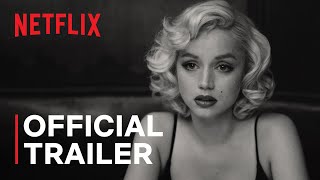 BLONDE Netflix Web Series (2022) Official Trailer