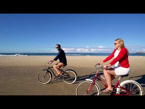 Property video