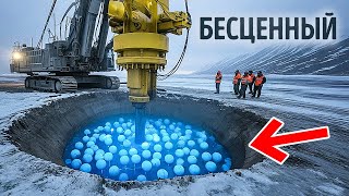 Финляндия только что обнаружила сокровище, которое может изменить наше будущее