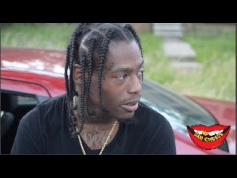Snap Dogg: on Rico Recklezz getting arrested, Rocaine snitching allegations & Detroit poverty