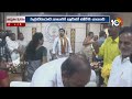 LIVE : Nara Lokesh Take Charge as Minister | మంత్రిగా నారా లోకేశ్ బాధ్యతలు స్వీకరణ | 10TV News  - 50:40 min - News - Video
