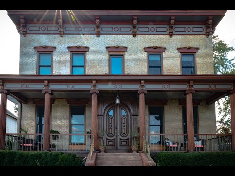 Property video
