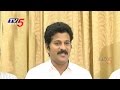 Revanth Reddy: Wrong to say KCR alone brought Telangana