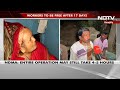 Uttarkashi Tunnel Rescue | Hope Theyre Unhurt, Able To Work In Future: Trapped Workers Uncle  - 05:50 min - News - Video