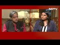 Shashi Tharoor | BJPs Charges Against Our Manifesto Totally Concocted: Shashi Tharoor  - 13:16 min - News - Video