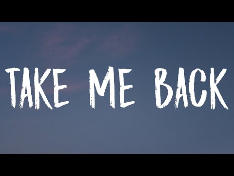 Lewis Thompson, David Guetta - Take Me Back (Lyrics)