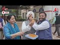Chandigarh Mayor Election: मेयर चुनाव मामले में SC के आदेश के बाद, जश्न में डूबे AAP कार्यकर्ता  - 04:13 min - News - Video
