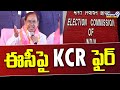 ఈసీపై కేసీఆర్ ఫైర్ | KCR Comments On EC & CM Revanth Reddy | Prime9 News