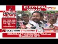 I Urge 1st Time Voters To Exercise Their Rights | PM Modis Message For Tgana | NewsX  - 02:30 min - News - Video