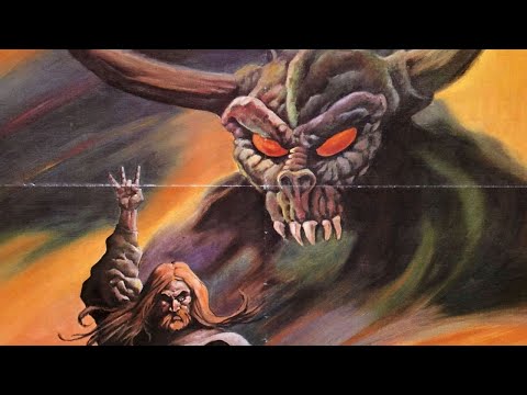 The Demon Lover'
