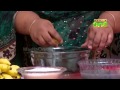 Tharikanji - Cookery Show 17