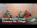 Manipur Violence: NDTV Reports From Violence-Hit Manipur Village